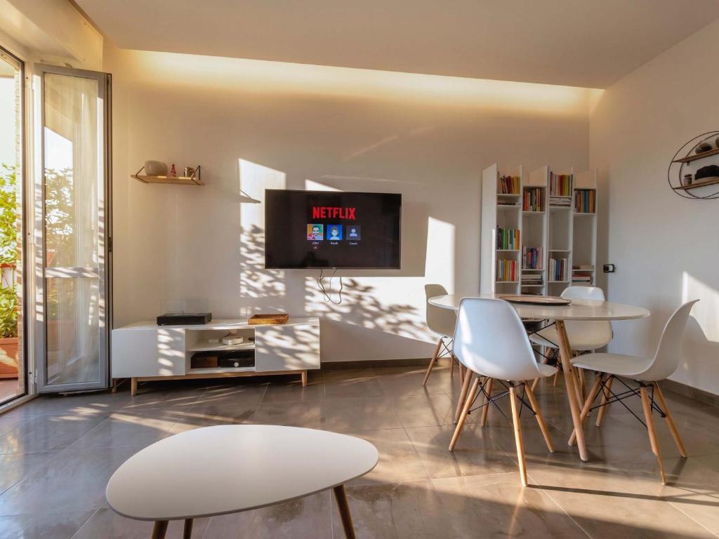 Homeby - Casa Bonvicino - 1