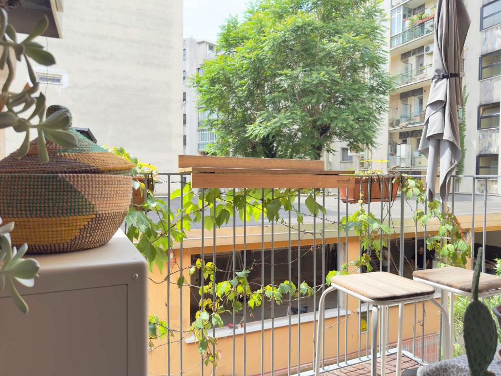 Homeby - Casa Bonvicino - 5