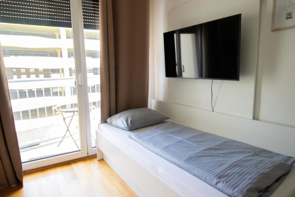 MyRoom - Top Munich Serviced Apartments - 3