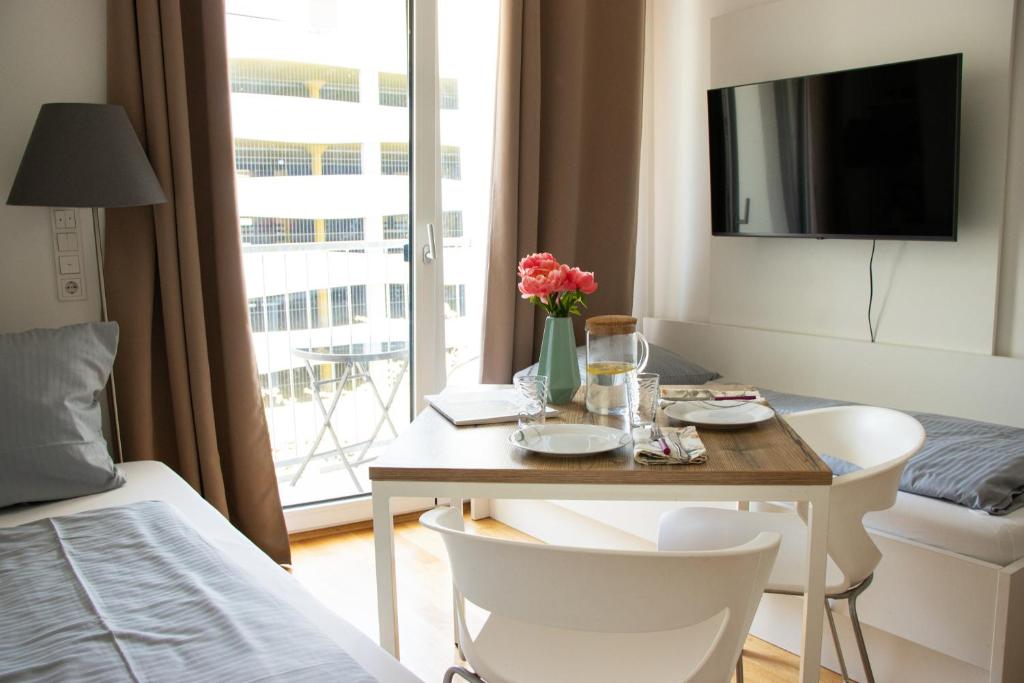 MyRoom - Top Munich Serviced Apartments - 5