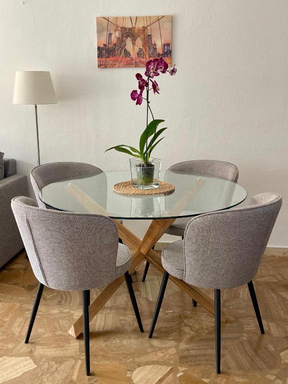 Apartamento cinnamon - 3