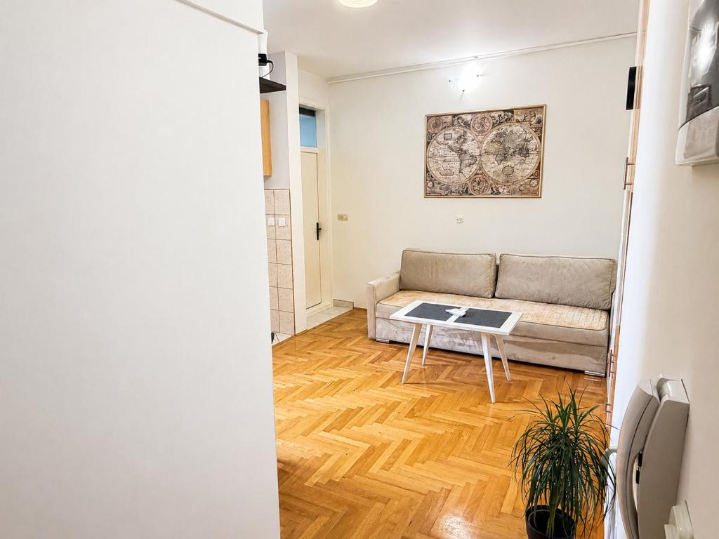 Apartment in The Center Mar - 2