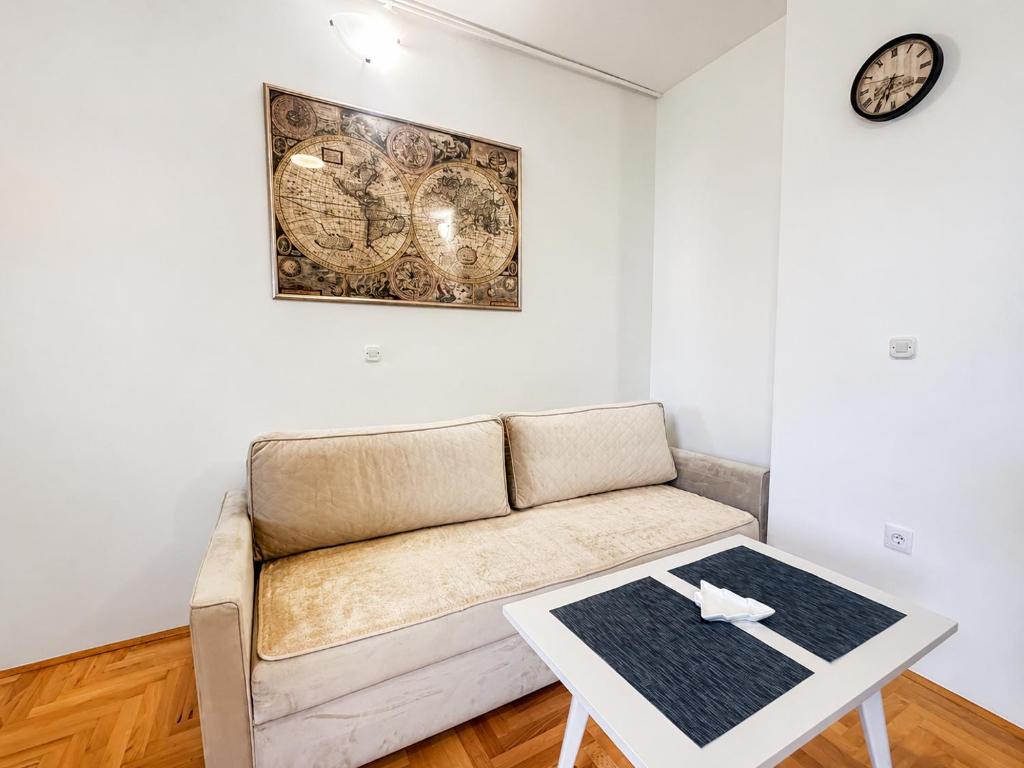 Apartment in The Center Mar - 5