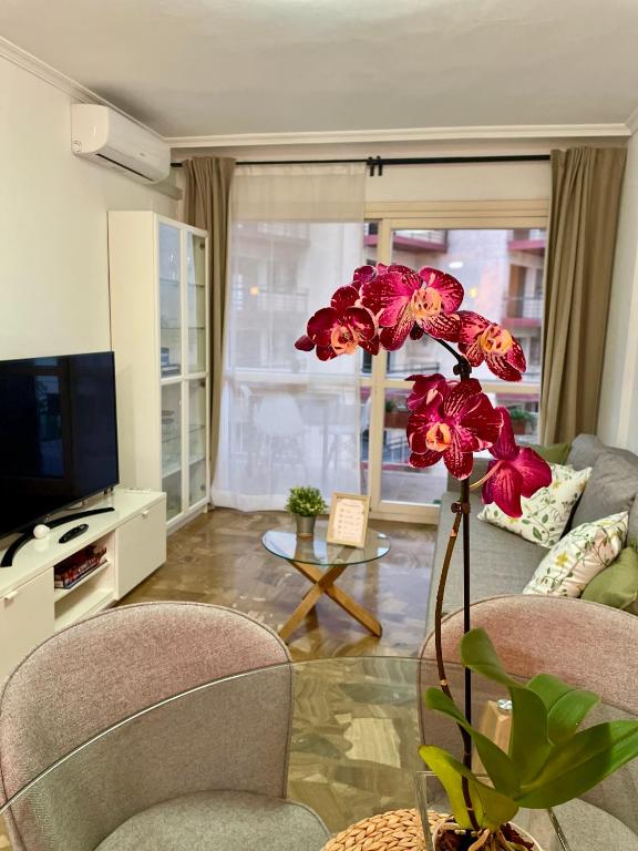 Apartamento cinnamon - 5