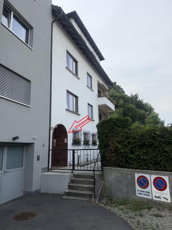 Premium City Apartments by Hotel Basler Tor Lucerne - 4