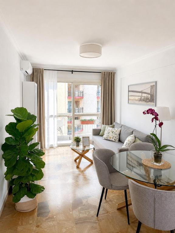 Apartamento cinnamon - 1