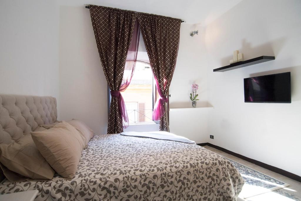 Justa casa Borgo Vittorio - 2