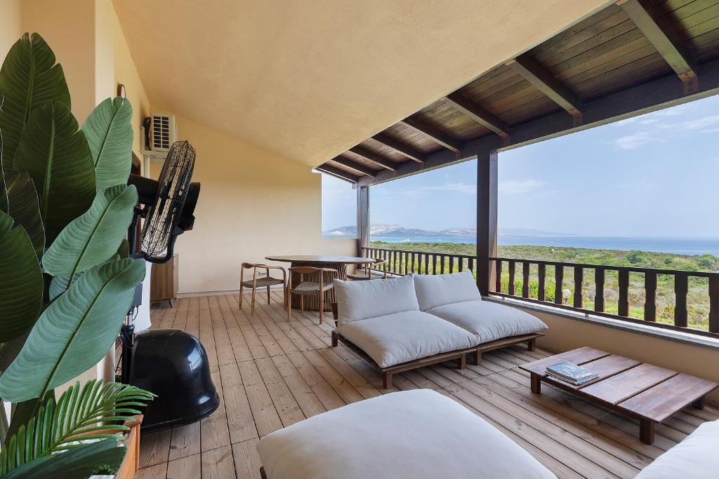 Casa Calipso - 1