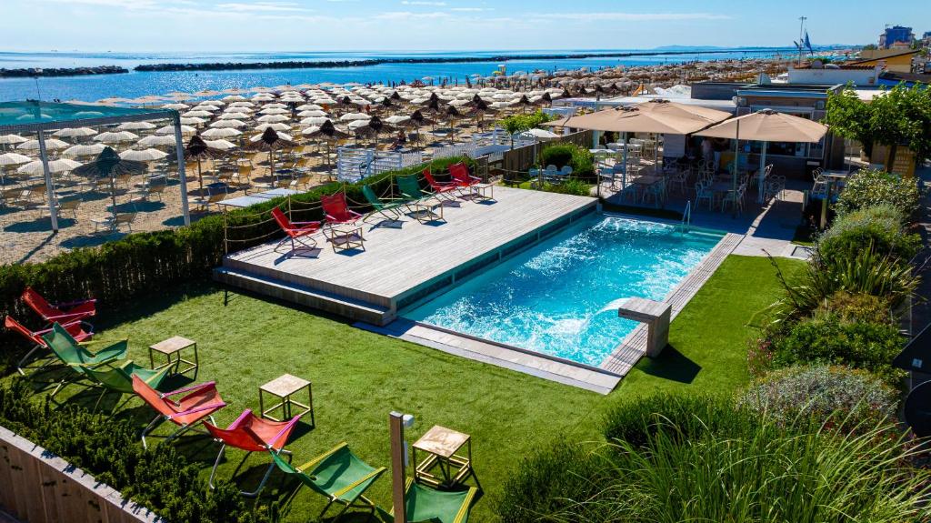 Hotel Savini - 1