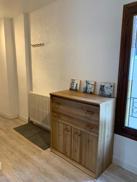 Appart T3 Saint Julien Montdenis - 5