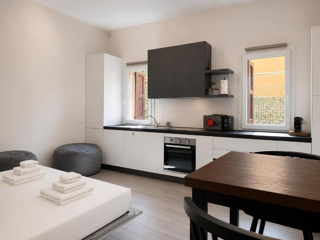TimoApt - Cozy studio in the heart of Bologna - 2