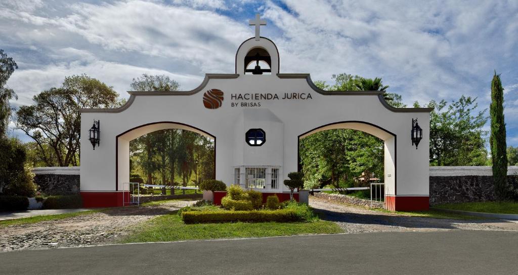 Hacienda Jurica by Brisas - 4