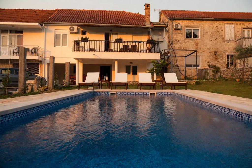 Maison Des Oliviers - 5