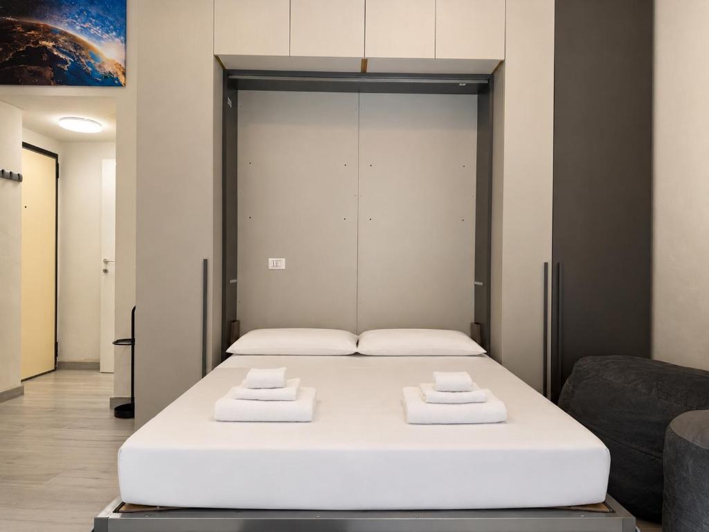 TimoApt - Cozy studio in the heart of Bologna - 3