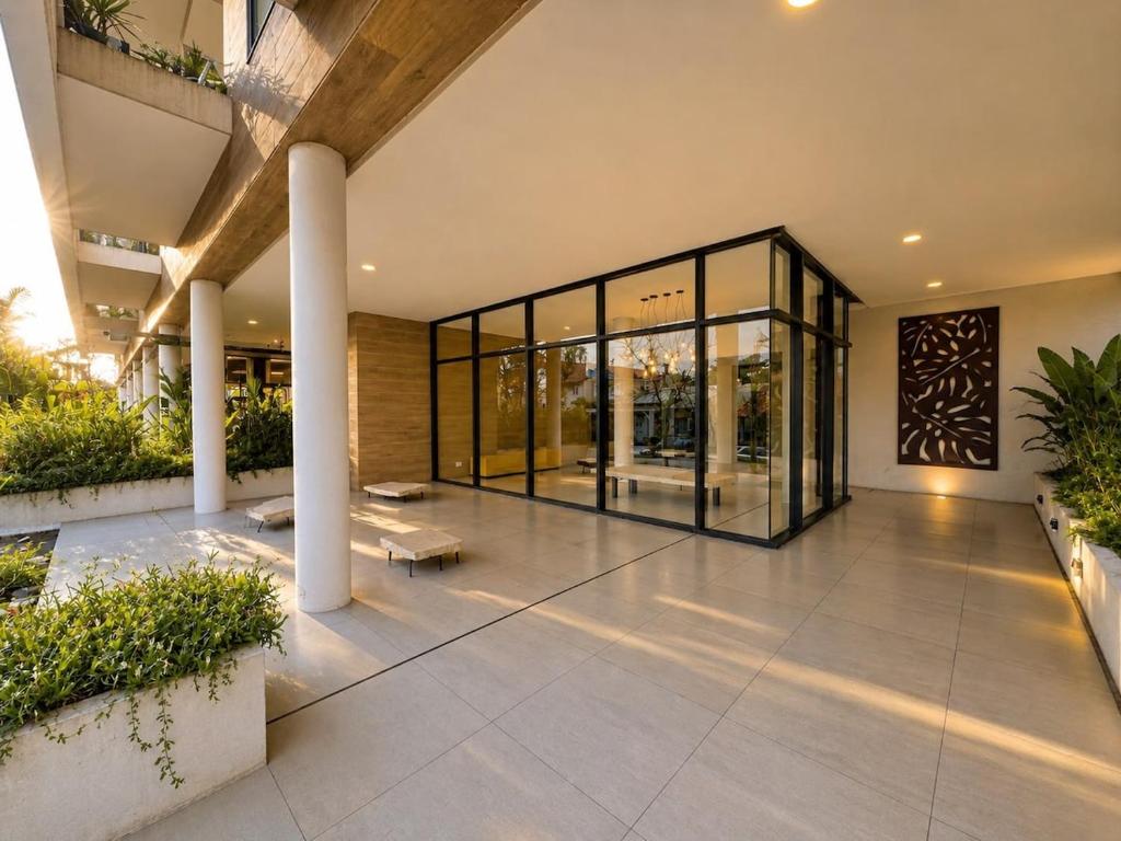 Ola Host Playa Grande a mts del Mar, Alem y Golf - 2