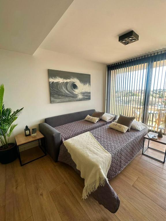 Ola Host Playa Grande a mts del Mar, Alem y Golf - 5