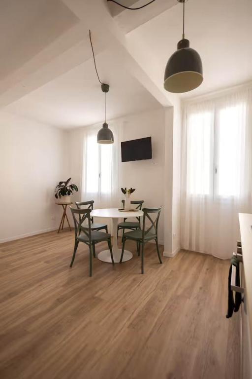 Corvena Loft - 1