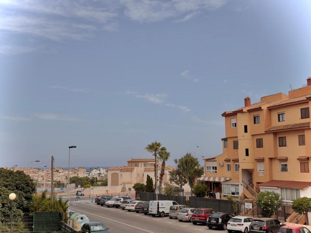 Calma & Sol Apartment - 2