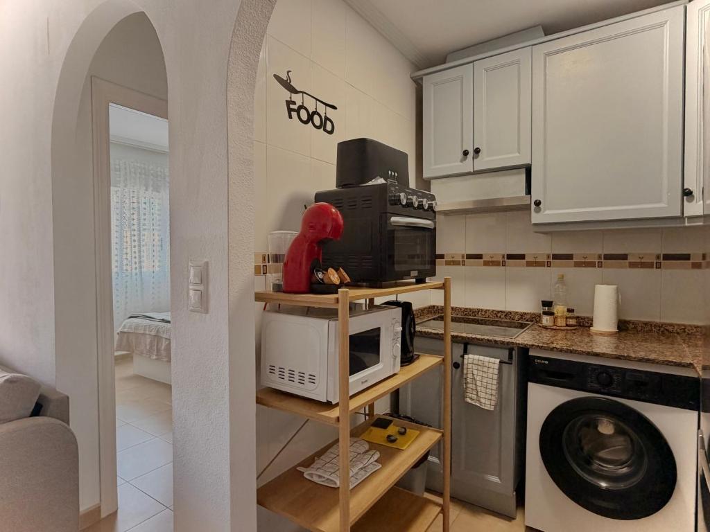 Calma & Sol Apartment - 5