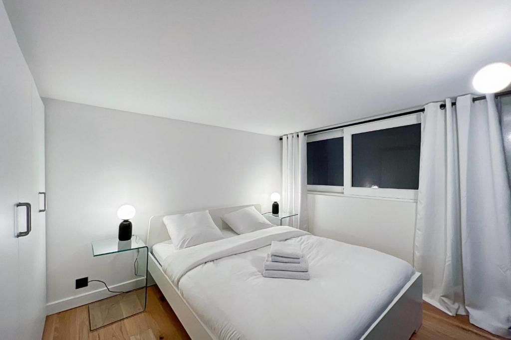 Cosy T3 in the heart of Popincourt - 5