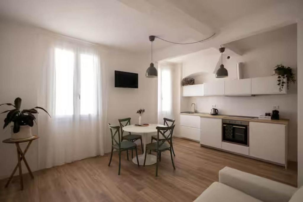 Corvena Loft - 2