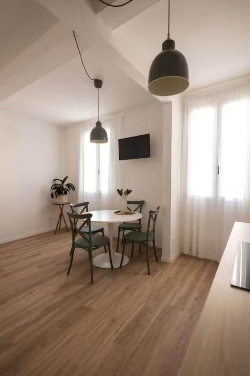 Corvena Loft - 5