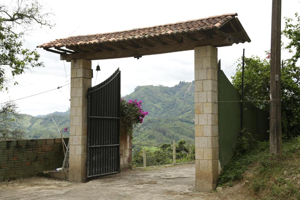 Finca SAN JAVIER - 1