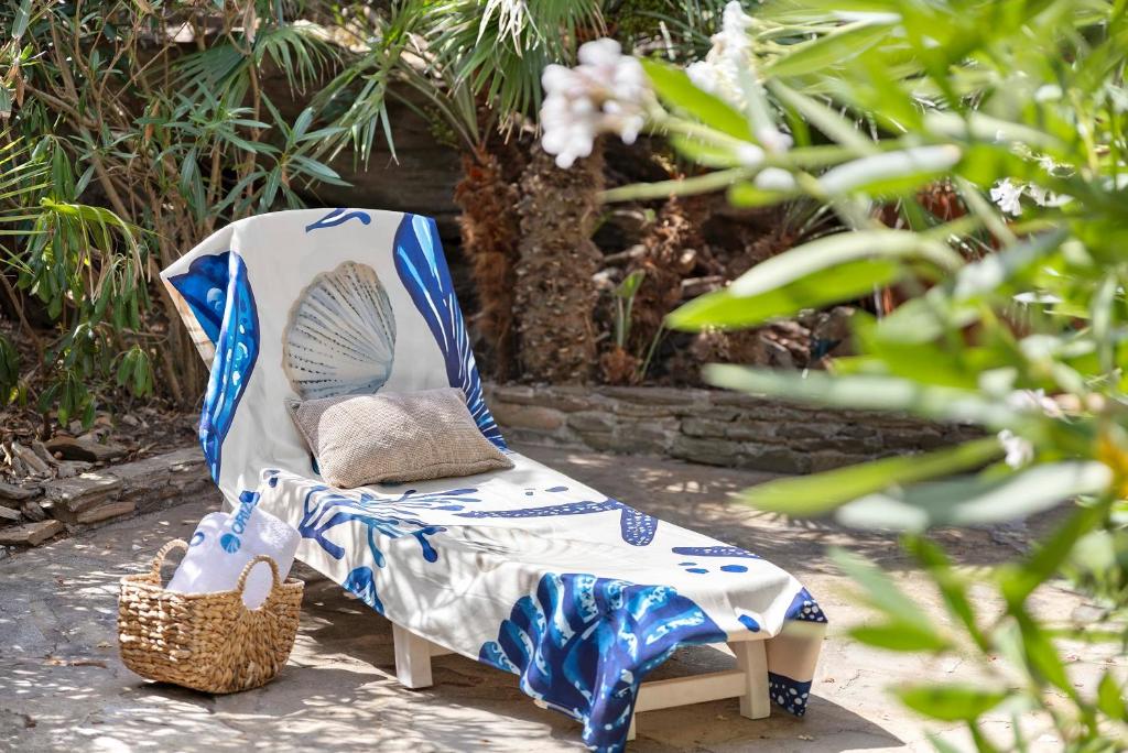 La Pelosa Summer House - 5