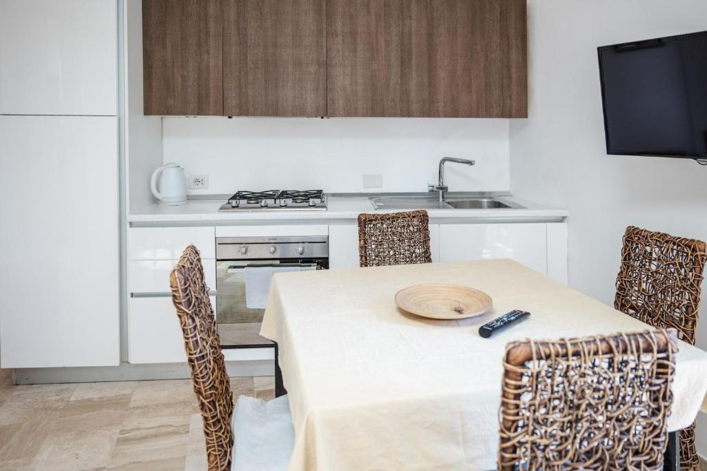 Appartamento in Villa con giardino - 2