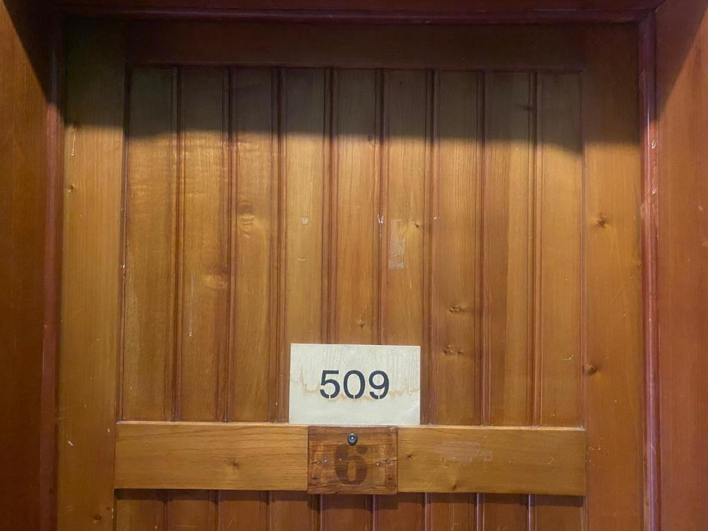 Cavi Rooms 509 - 4