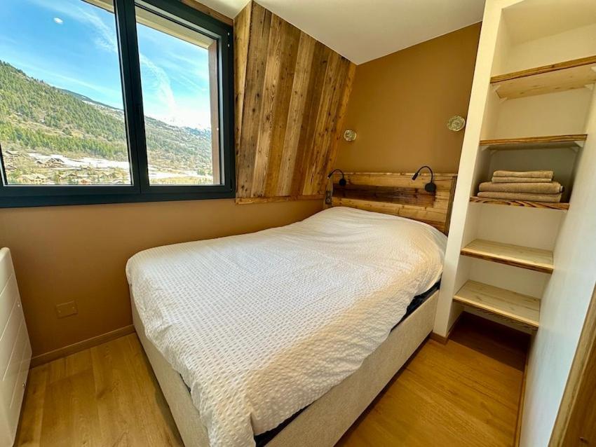 Luxury apartment Ô des Cîmes pied des pistes - 4