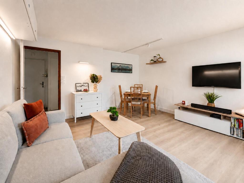 Le Lyret - By Care Concierge - 1