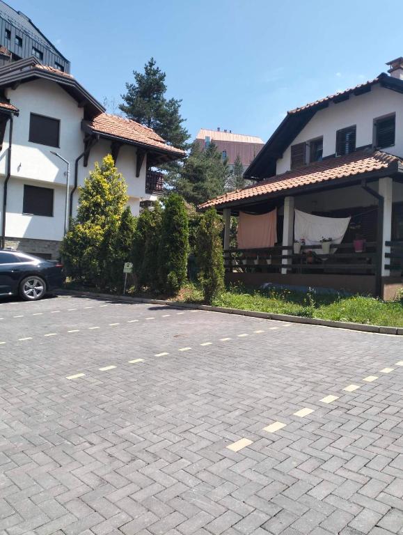 Apartman Stelavi Zlatibor - 3