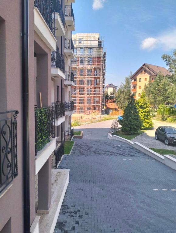 Apartman Stelavi Zlatibor - 5