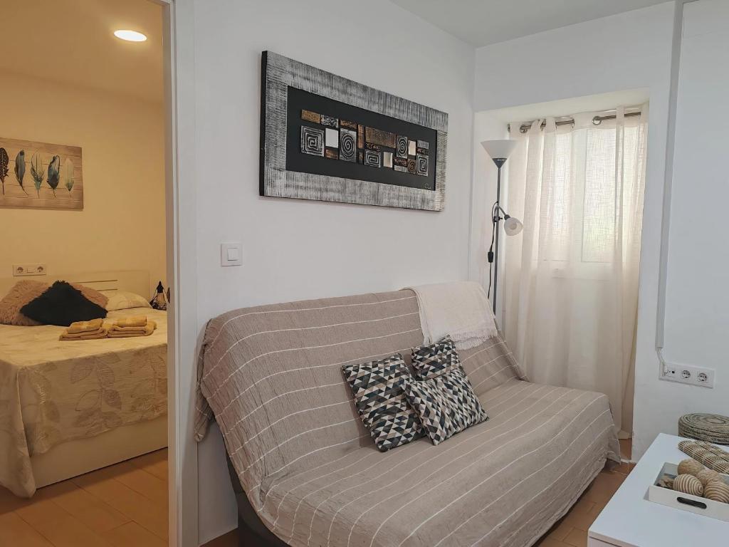 Twins' Home Ponce, Jerez Centro, Cádiz, wifi - 3