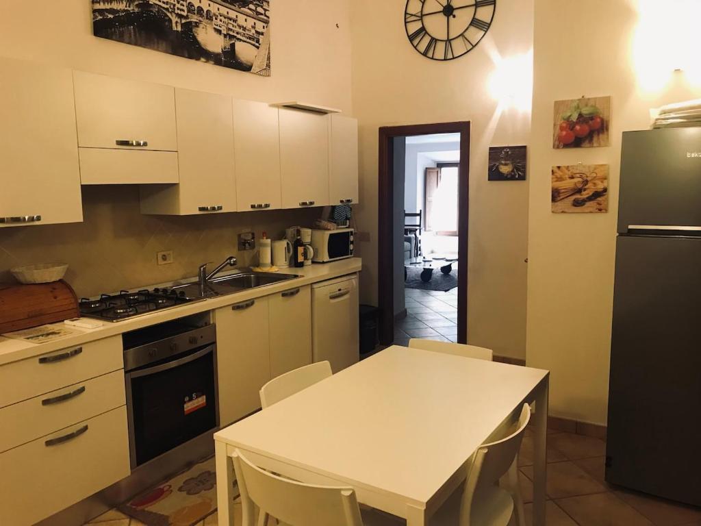 Lovely apartment in best location in Florence - 5