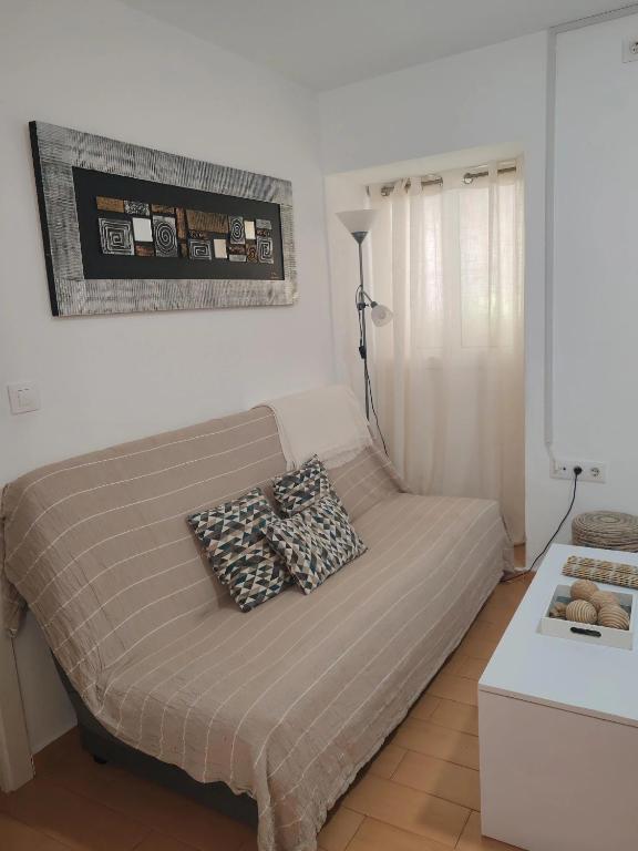 Twins' Home Ponce, Jerez Centro, Cádiz, wifi - 5