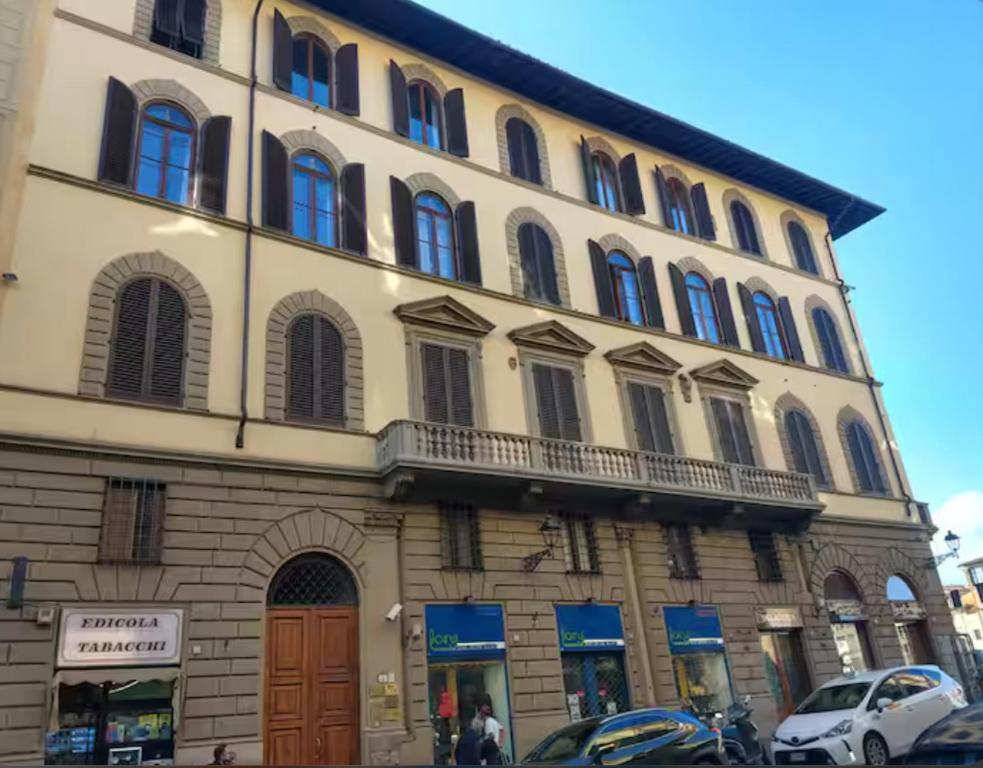 Lovely apartment in best location in Florence - 1