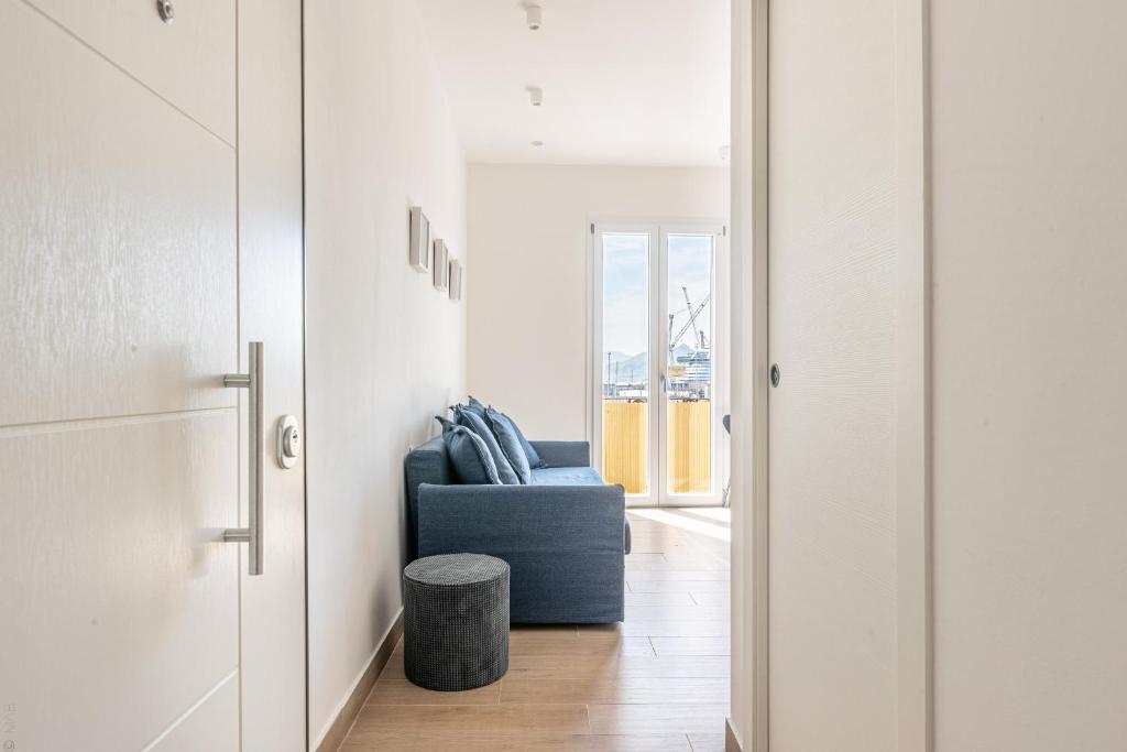 Igiea Florio Sea View Apartments - 4