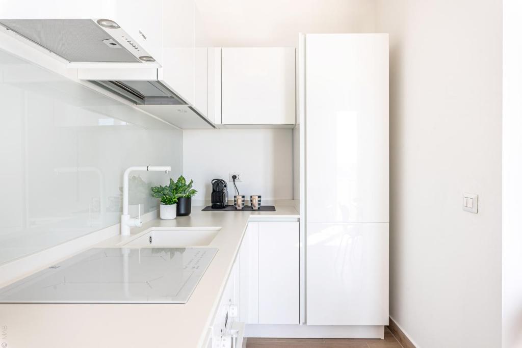 Igiea Florio Sea View Apartments - 5