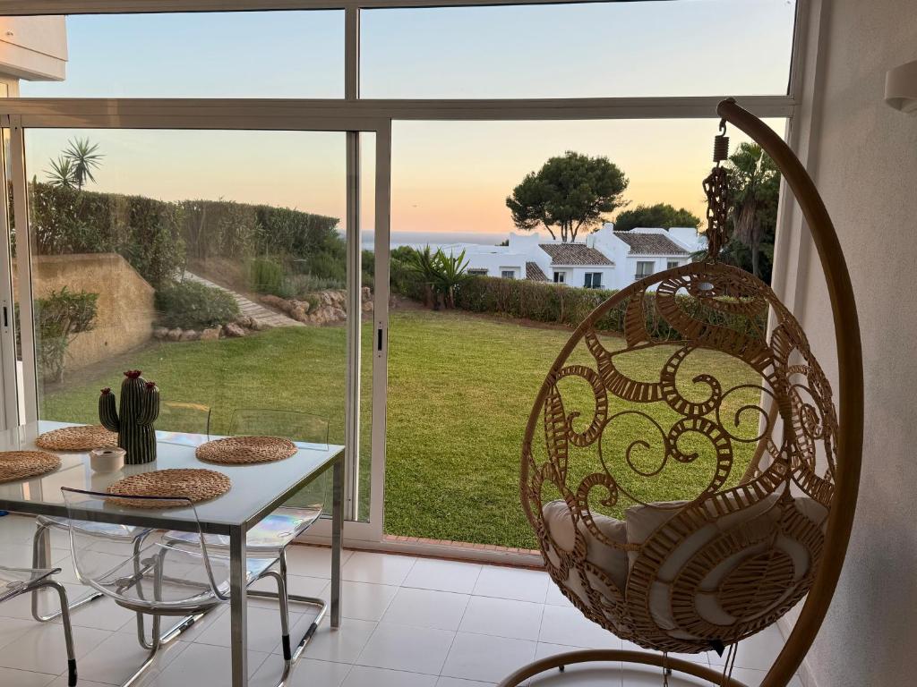 Sea View Oasis in Rancho Mirafloress - 5