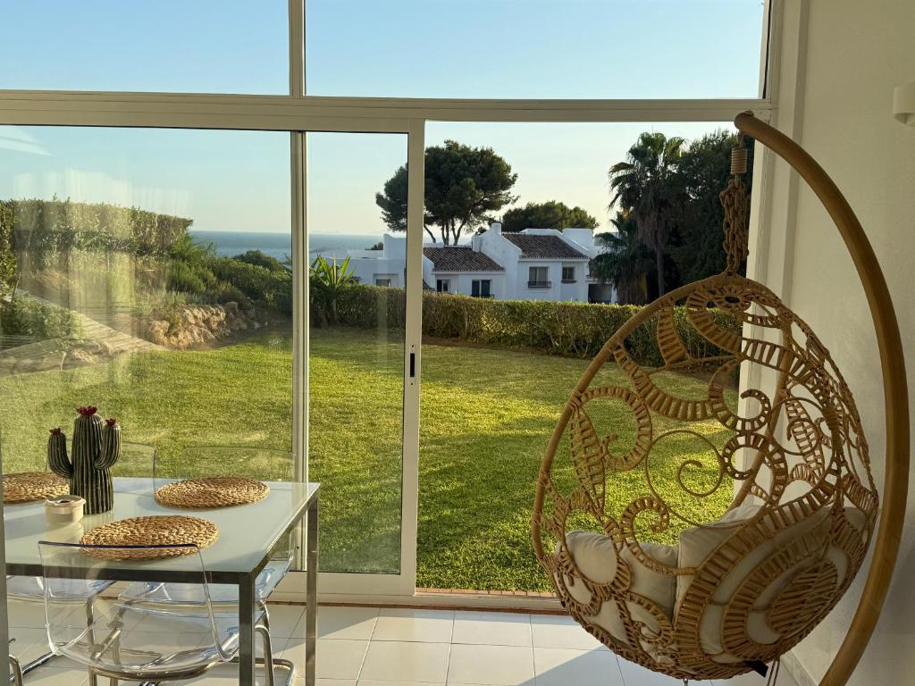 Sea View Oasis in Rancho Mirafloress - 3