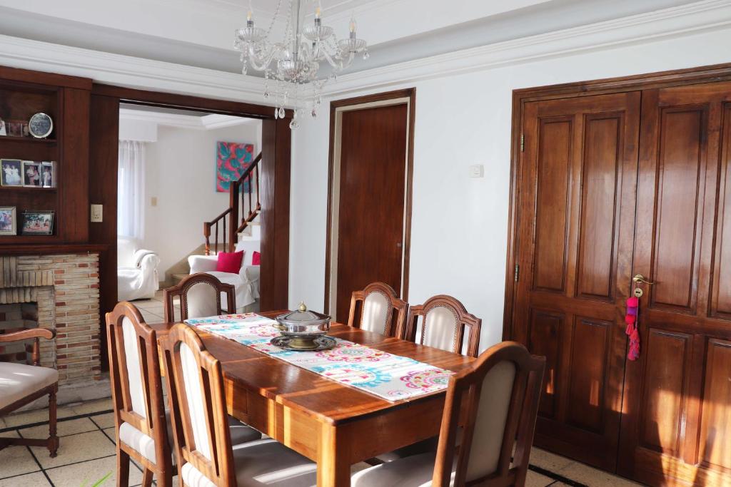 Chalet 3 dormitorios MDP - 5