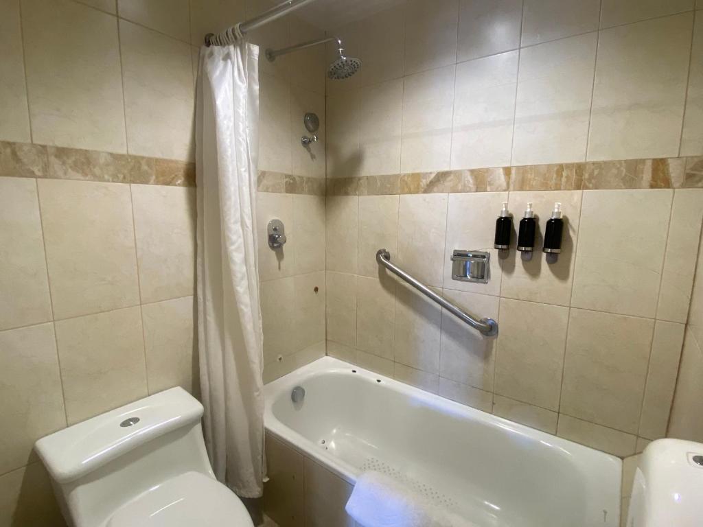 Cavi Rooms 511 - 2