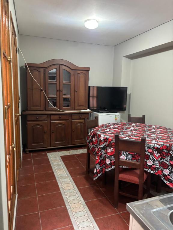 Departamento en frente de Mendoza Plaza Shopping - 2