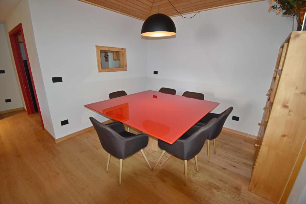 CROZZON view Apartment MhD - 4