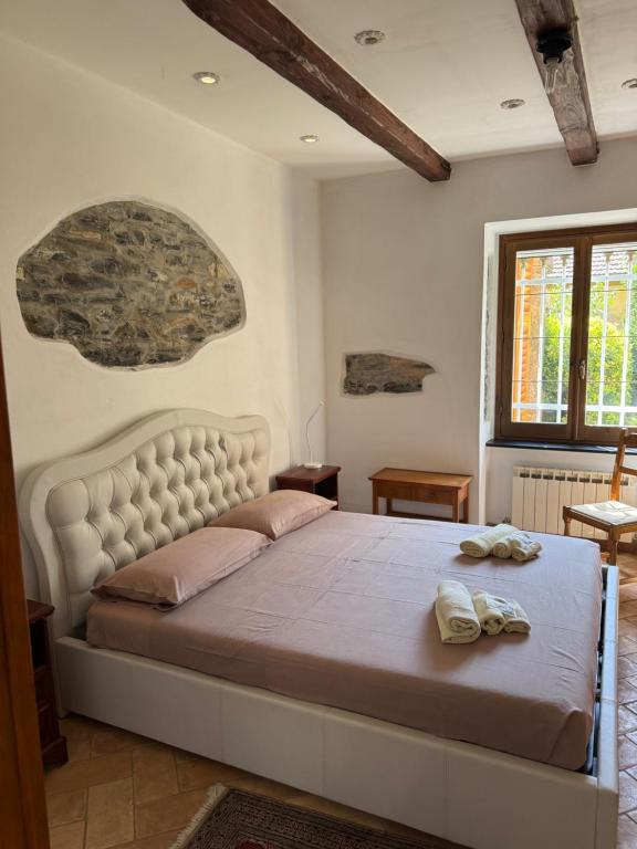 WELCOME RIVIERA-Casa Isabel - 3