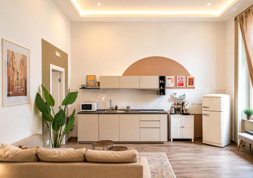 Giulia's luxury loft - 3