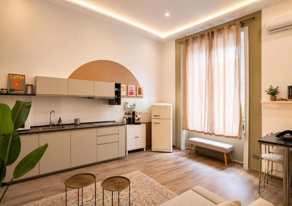 Giulia's luxury loft - 1