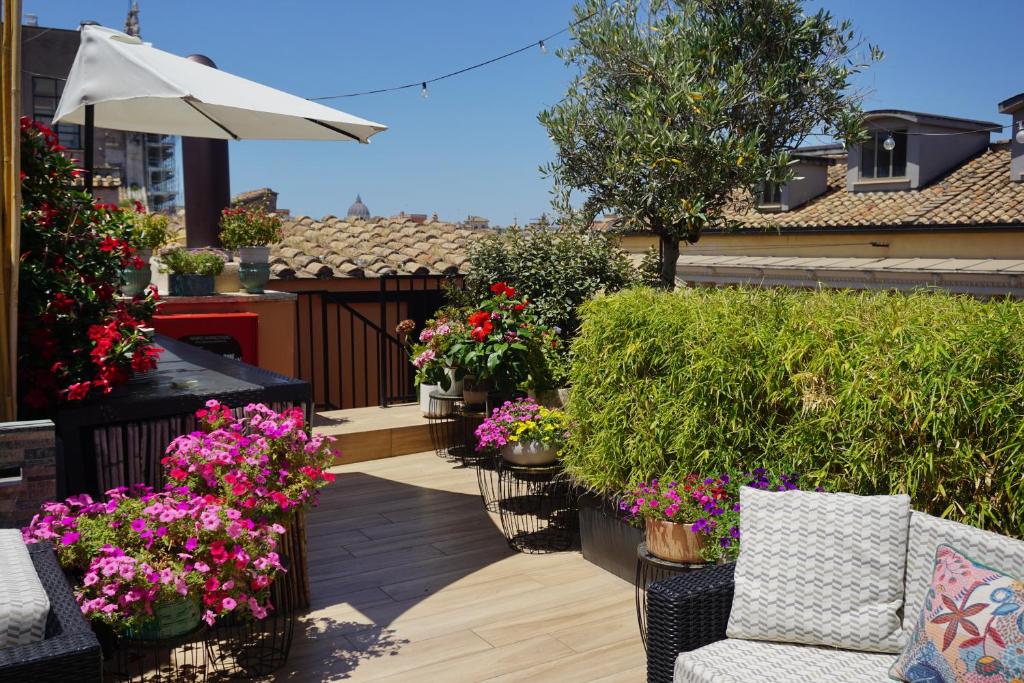 Hotel Caravita - 3